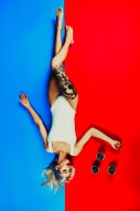 The Colors of Fashion