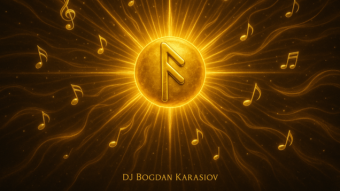 Zae 🐰 Bis' (Teaser №3) 🎥 🎼 - DJ Bogdan Karasiov feat Aurora