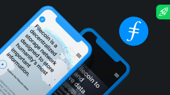 Filecoin: New Round in Data Storage on Blockchain