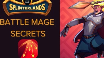 Splinterlands | Only Ranged Attackers | Want to See a One-Sided Battle?