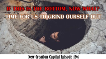 Episode 194: 💥 DXY 🚩 Bitcoin 💲 Chainlink 🚨 XRP 💥 If This Is The Bottom, Whats next? 💲