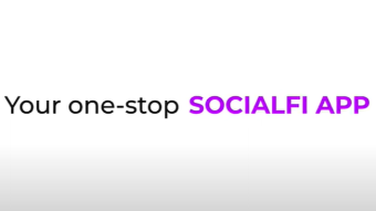 I Earn Daily With This One-stop SocialFi Mobile App