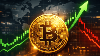 Crypto Wakes Up Fast as Markets Rebound: Is Bitcoin Leading the Next Risk Wave?