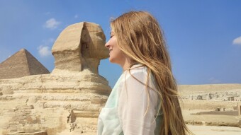 More of Cairo, Egypt