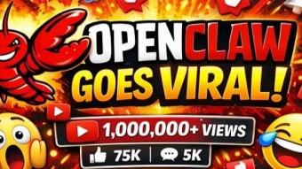 Viral OpenClaw AI tool and why it was needed?
