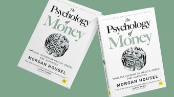 Mastering Money Mindset: Essential Lessons from 'The Psychology of Money'