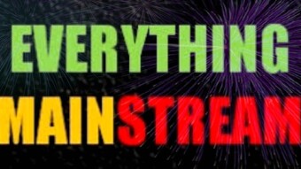 (IJCH) Everything Mainstream - The Phases of the "Disruption to Mass Adoption" Process