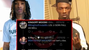 What Is Drill Music