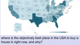 Best Place to Buy a House in USA—and Why | 4chan greentext