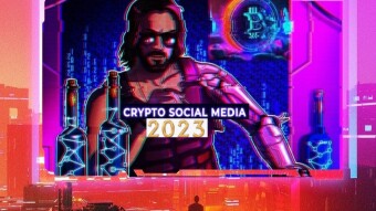 Best Blog & Crypto Social Network: Web3 (2023)