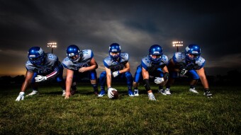 7 Habits of Highly Effective People - Habit Six