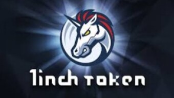 1Inch Token The New DEX Aggregator And Airdrop!!!!