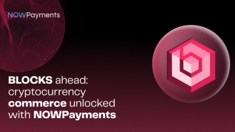 BLOCKS Ahead: Cryptocurrency Commerce Unlocked with NOWPayments
