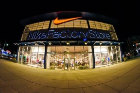 Cryptokicks: Nike Getting Shoes on the Blockchain