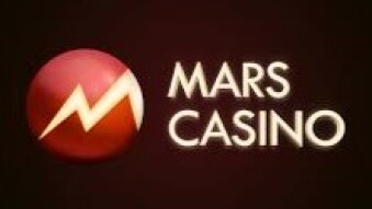 Mars Casino