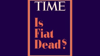 "3rd Largest Currency, a Substitute For Gold, is Too Important to Ignore"...