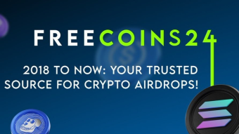 Succinct Testnet Airdrop