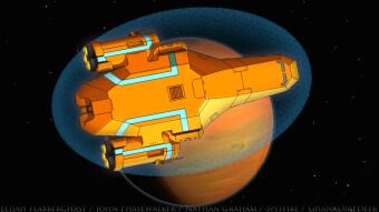 The Last Stand - FTL: Faster Than Light