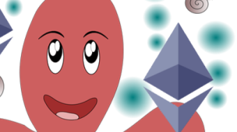 You could stake ETH now and still trade it