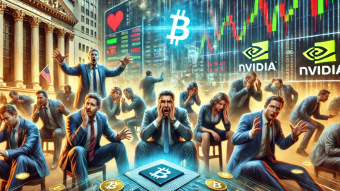 Markets Are Very Scared, But Are They Right?