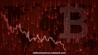 Fear Is Growing? It Is a Great Time To Buy a Strong Asset Such As Bitcoin That Can Be Held for a Long Time.