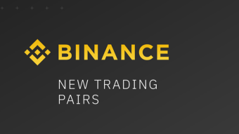 Binance Giveaway 3000 BNB for news account !