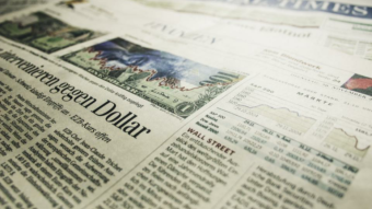 Daily News Roundup - May 24