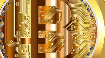 Bitcoin's Biggest Bull Case- Central Bank Monetary Policy and the World Gold Marketcap
