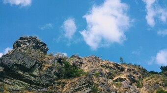 Trip to Portugal - Senhora do Salto - Paredes #3