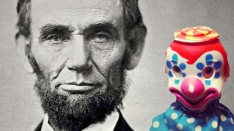 Coronavirus: Why Abraham Lincoln Should Care?