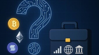 What Will Be the Next Strategic Crypto Asset for Institutions?