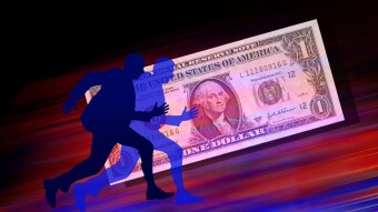 There Was No Pandemic, It Was Financial Crash