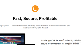 How to earn Passive income fast and easy with CryptoTab Browser?