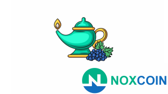 Noxcoin(NOX) - The improvement lies in the Desire to do Something.