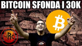 Bitcoin distrugge anche i 31,000$ ! Cosa ci possiamo aspettare?