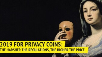 Does Bitcoin Really provide anonymity and privacy? The Solution is Privacy Coins
