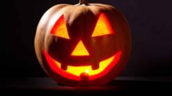 Will Halloween be celebrated in the UK