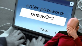 15 Years of Mistakes: why everybody created insecure passwords