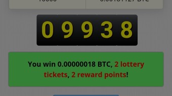 Probably The Oldest Active Bitcoin Faucet Still Paying: FreeBitco.in