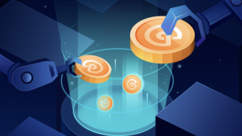 CoinEx | Una introducción al AMM: Beneficios de la Creación de Mercado como usuario minorista