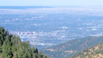 MyUplandCity Choice, Colorado Springs
