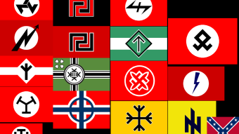 Amerika über Alles! — Videos on AntiFa, the Alt-Right and White Supremacy