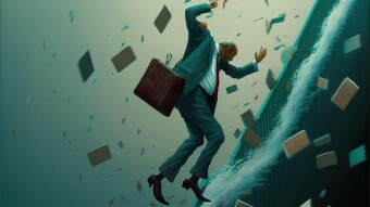 Tendencias de la Web3: Emprendedores, trabajadores de oficina y especuladores