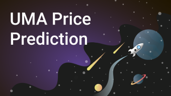 UMA Price Prediction