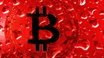 June - Bitcoin Analysis Suggests More Red Ahead