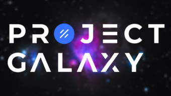 Friday the 13th lucky after all - free Project Galaxy tokens appear in my wallet