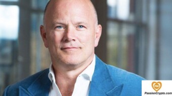 Mike Novogratz Predicts $ 20,000 Bitcoin Explosion (BTC), According To Institutions, Cryptographic Revolution Is Inevitable