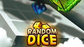 Random Dice - Epic smartphone game