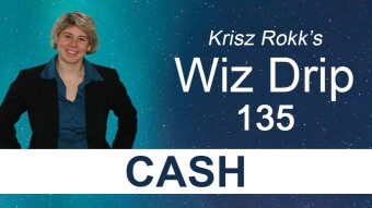 Wiz Drip 135. You Are the Guardian and Prisoner of Your Limiting Beliefs