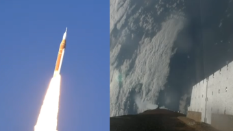 Cybersecurity Can Learn from the Artemis Launch